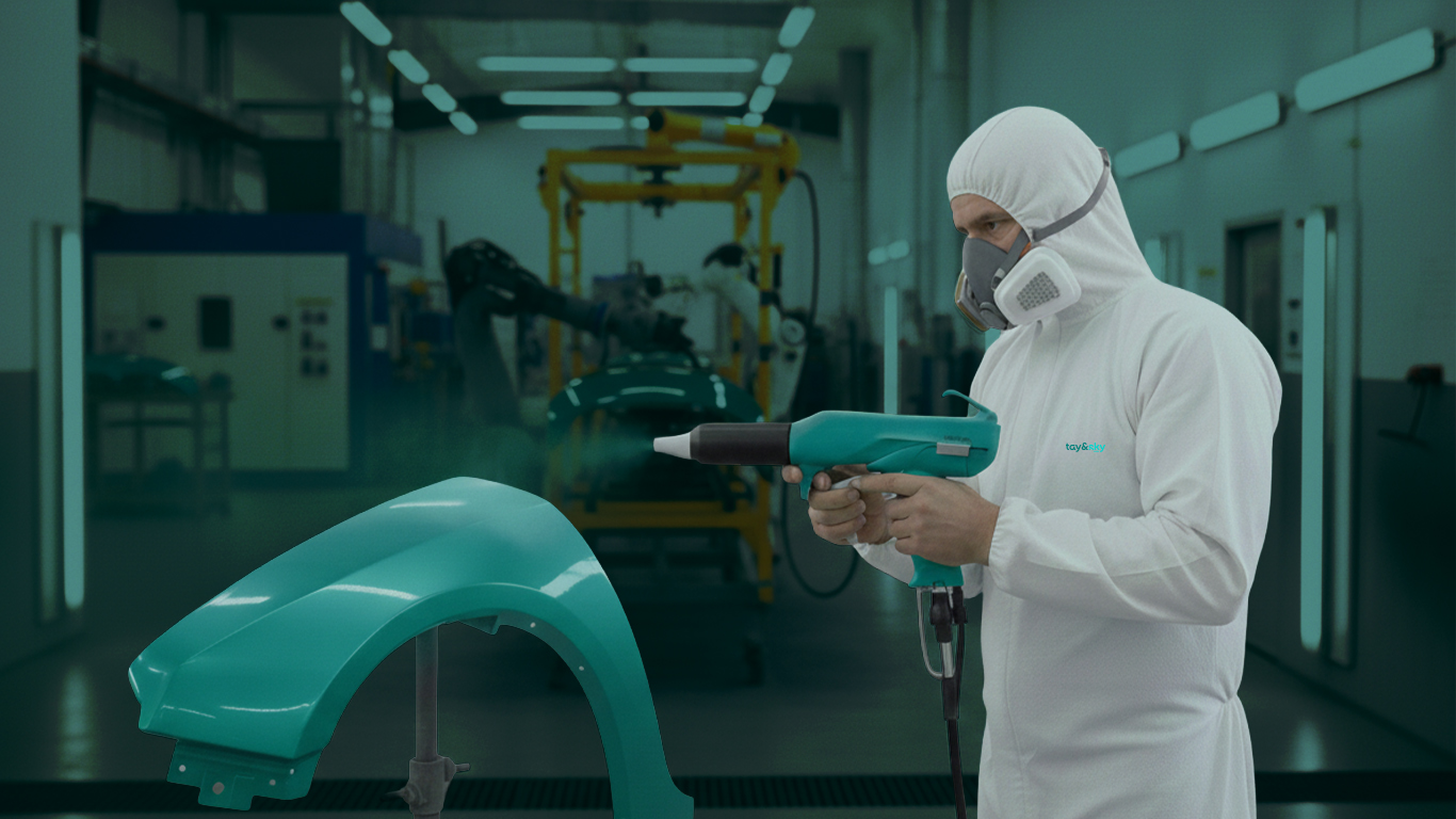 Boyalı Metal Mobilyaların Ömrünü Uzatacak Bakım Rehberi